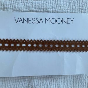 Vanessa Mooney Chocker